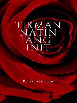 Tikman Natin ang Init - ebook
